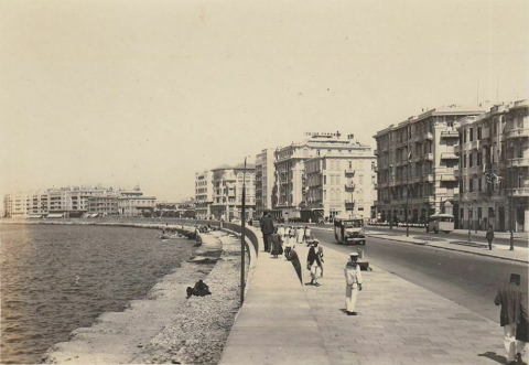 ΠΑΝΑΘΗΝΑΪΚΟΣ ΑΛΕΞΑΝ∆ΡΕΙΑΣ ΑΙΓΥΠΤΟΥ