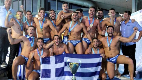 Σαν σήμερα το 2017-Παγκόσμια πρωταθλήτρια με «τριφύλλι»