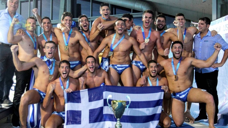 Σαν σήμερα το 2017-Παγκόσμια πρωταθλήτρια με «τριφύλλι»