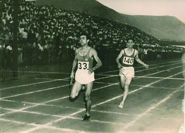 Σαν σήμερα το 1955-Να κατακτήσω όλα τα Βαλκάνια…