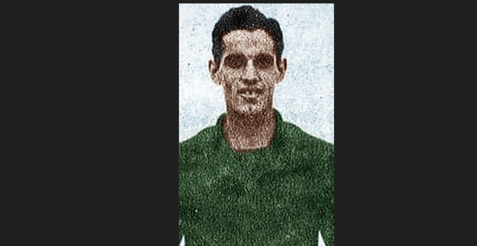 Σαν σήμερα το 1938-Ο αλησμόνητος Νίκος Χαραλαμπίδης