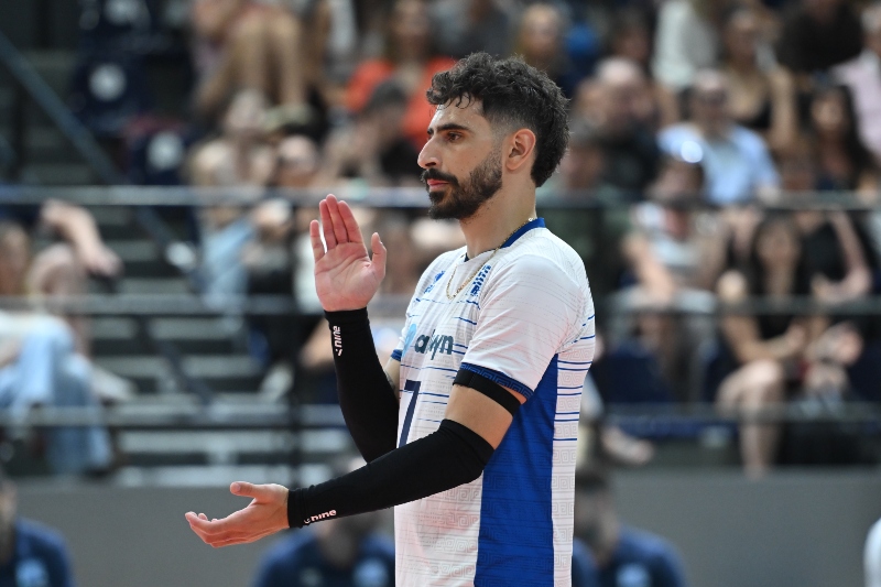 Με πρώτο σκόρερ τον Πρωτοψάλτη η Εθνική ανδρών