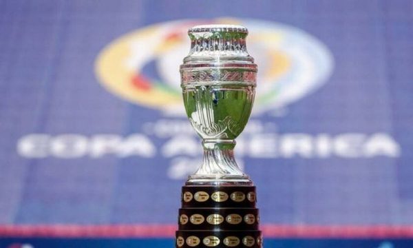 Το «πράσινο» Κόπα Αμέρικα