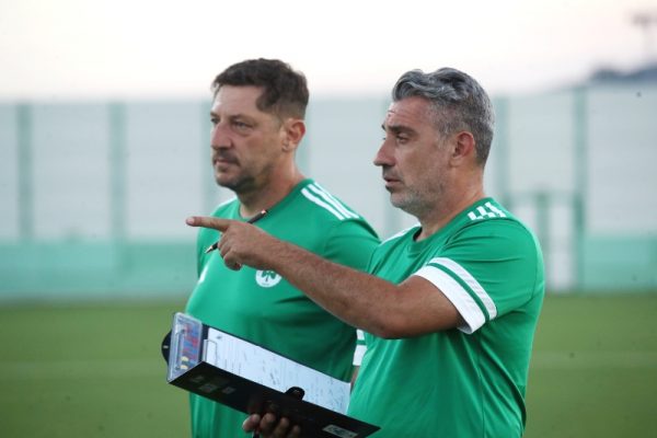 Η κλήρωση της Α’ Εθνικής κατηγορίας γυναικών
