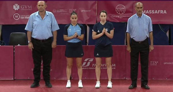 Στις θέσεις 9-16 η Τόλιου