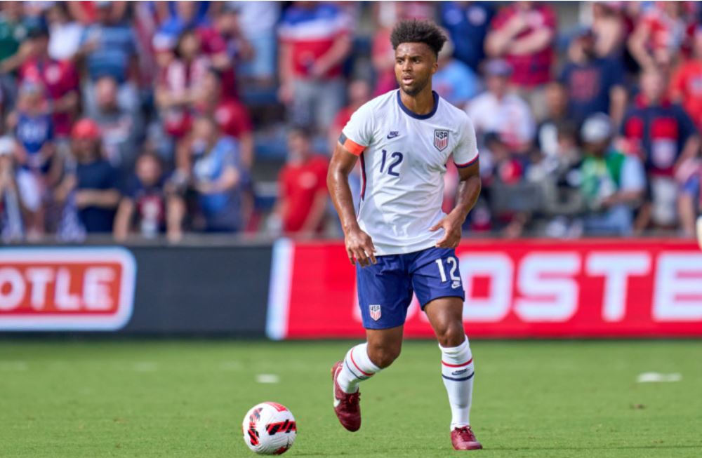 Οι «πράσινοι» στο CONCACAF Gold Cup