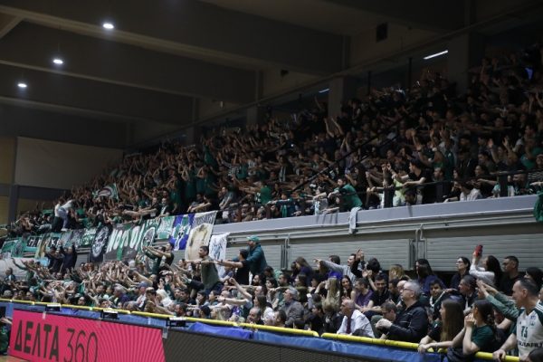 Δεύτερη καλύτερη επίδοση όλων των εποχών στα μέλη!