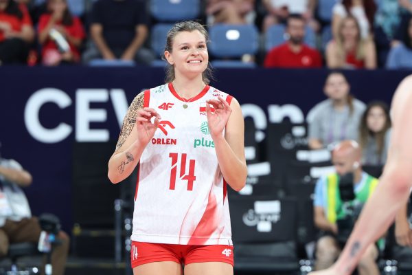 Στα ημιτελικά του EuroVolley η Πολωνία με Λαμπκόφσκα