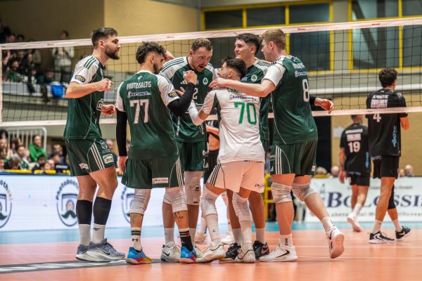 Με ΠΑΟΚ στο Novibet League Cup