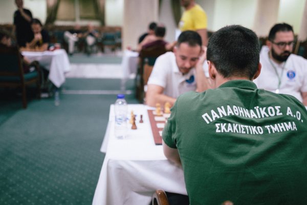 Σημαντική «πράσινη» παρουσία στη Νίκαια