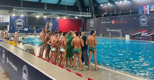Στο Σπλιτ με στόχο τους ομίλους του Champions League