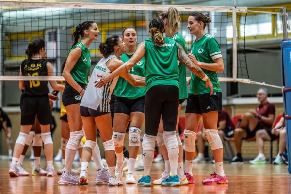 Φιλικό προπονητικού χαρακτήρα κόντρα στην ΑΕΚ