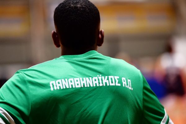 Ξεκίνημα στη Σαλαμίνα για το Futsal ανδρών