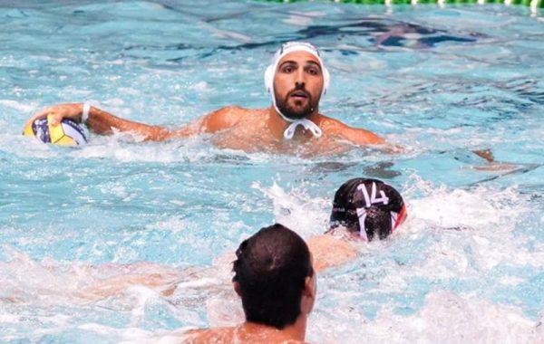 Η κλήρωση των ομίλων του Champions League πόλο ανδρών