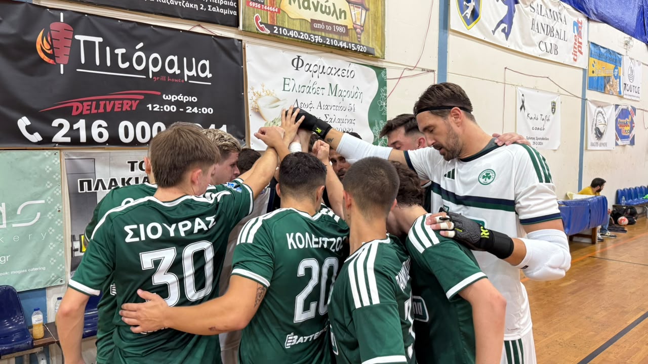 Στο Μετς για την πρώτη νίκη