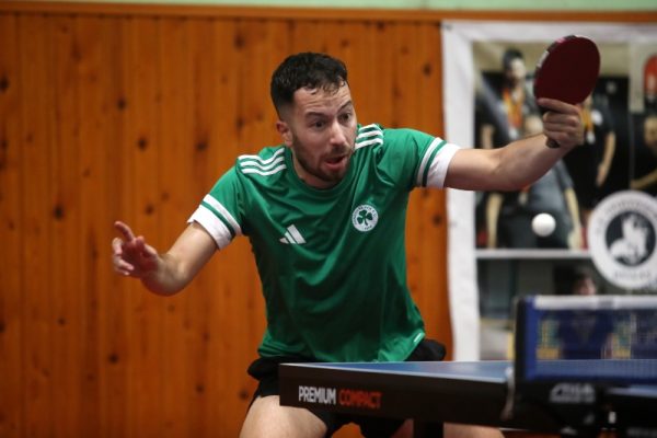 Μεγάλη νίκη για τους άνδρες κόντρα στην ΑΕΚ