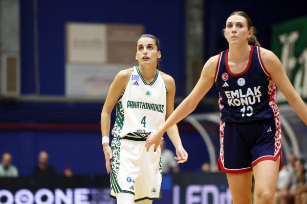 Πρεμιέρα κόντρα στον ΠΑΟΚ για το μπάσκετ γυναικών
