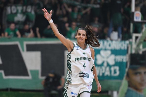 Επιβλητικός Παναθηναϊκός στην πρεμιέρα