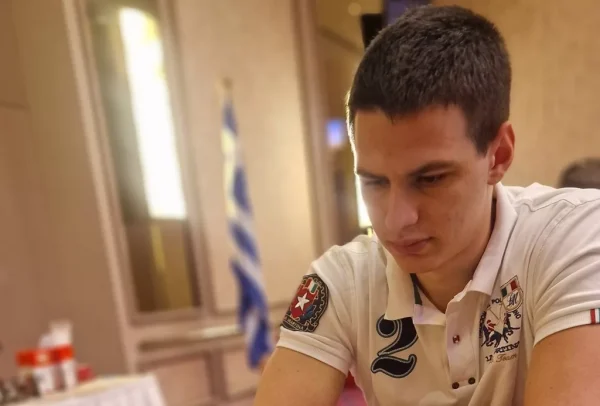 Δυναμικά «τριφύλλια» στο σκάκι