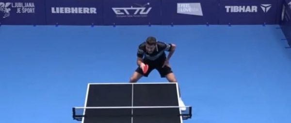 Πρόκριση για τον Γκιώνη