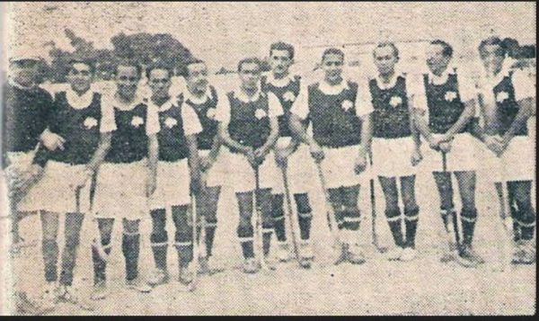 Παναθηναϊκός, ο πρώτος Σύλλογος χόκει επί χόρτου στην Ελλάδα