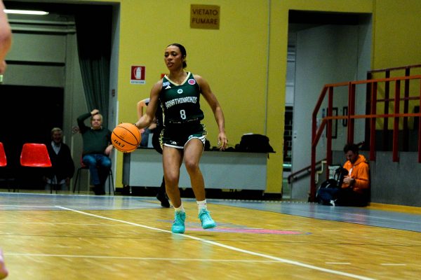 Διπλό στην Ιταλία και 2/2 στο EuroCup