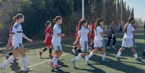 Πρεμιέρα με ευρεία νίκη για την Κ17