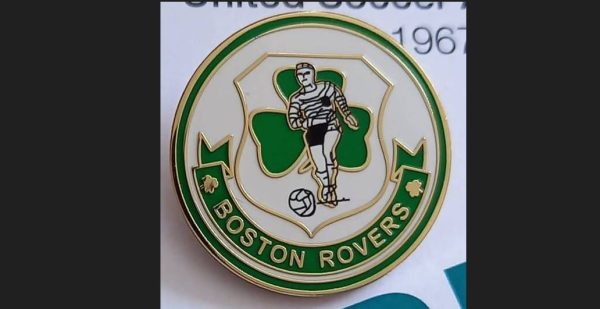 ΠΑΝΑΘΗΝΑΪΚΟΣ ΚΑΙ BOSTON ROVERS