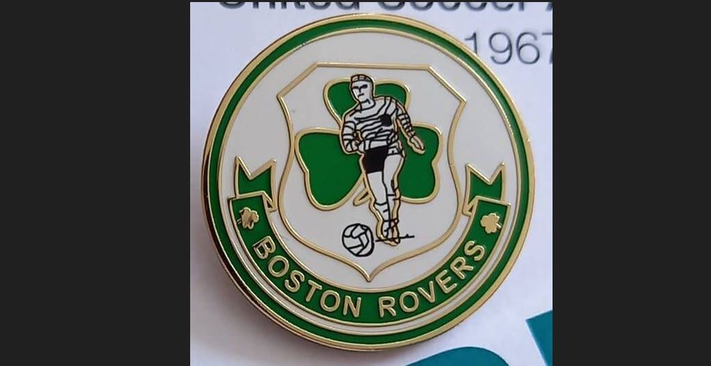 ΠΑΝΑΘΗΝΑΪΚΟΣ ΚΑΙ BOSTON ROVERS