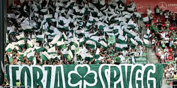 ΠΑΝΑΘΗΝΑΪΚΟΣ ΚΑΙ GREUTHER FÜRTH