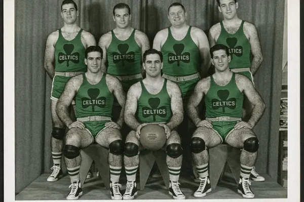 ΠΑΝΑΘΗΝΑΪΚΟΣ ΚΑΙ NEW YORK CELTICS
